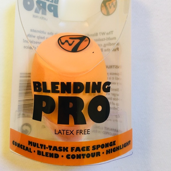 Makeup blending sponges - Picture 2 of 4